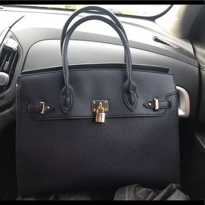 Concealed carry purse